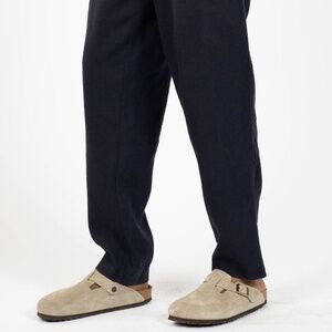 Outlier Ramiefall Yes Pants Sz M Black